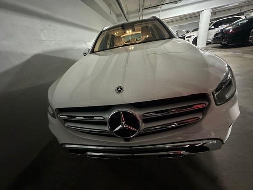 2022 Mercedes-Benz GLC 300 Base