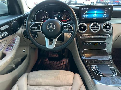 2022 Mercedes-Benz GLC 300 Base