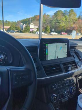 2024 GMC Yukon 4WD AT4