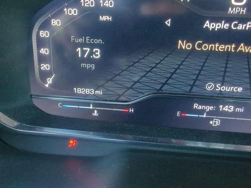 2024 GMC Yukon 4WD AT4