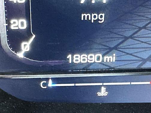 2024 GMC Yukon 4WD AT4