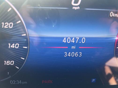 2024 Mercedes-Benz GLE 350 4MATIC