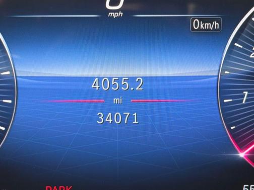 2024 Mercedes-Benz GLE 350 4MATIC