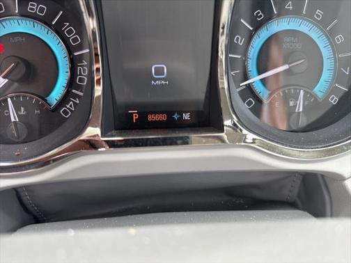 2012 Buick LaCrosse Premium 1