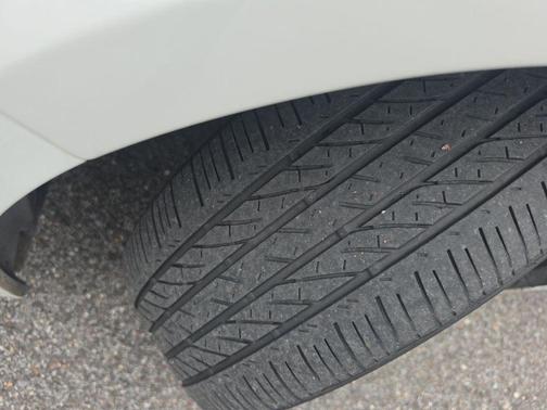 Blizzard Pearl 2014 Toyota Avalon XLE Touring
