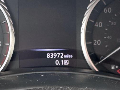 2019 INFINITI Q50 3.0t Signature Edition