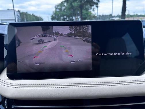 2025 INFINITI QX60 Pure