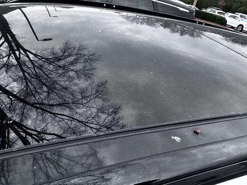 2023 INFINITI QX50 SPORT