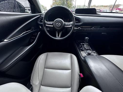 2022 Mazda CX-30 2.5 Turbo