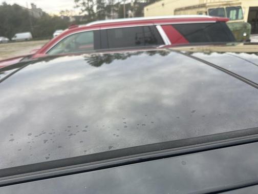 2020 Land Rover Range Rover Sport HSE