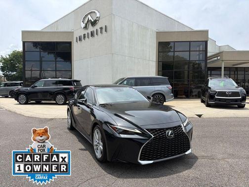 Caviar 2024 Lexus IS 300 Base