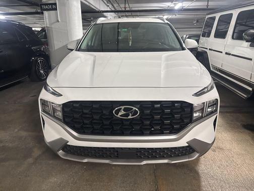 2023 Hyundai SANTA FE SEL 2.4