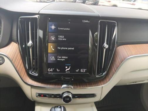 2020 Volvo XC60 T5 Inscription