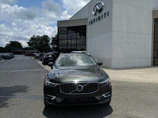 2020 Volvo XC60 T5 Inscription