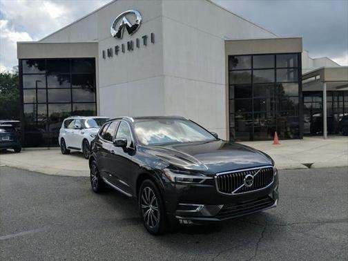 2020 Volvo XC60 T5 Inscription