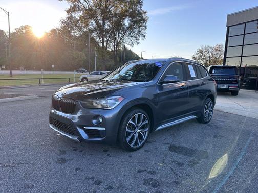 2019 BMW X1 sDrive28i