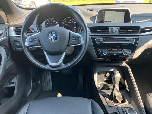 2019 BMW X1 sDrive28i