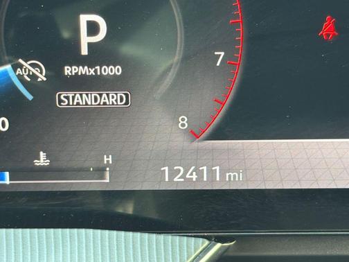 Everest White Pearl Tricoat 2025 Nissan Murano SL