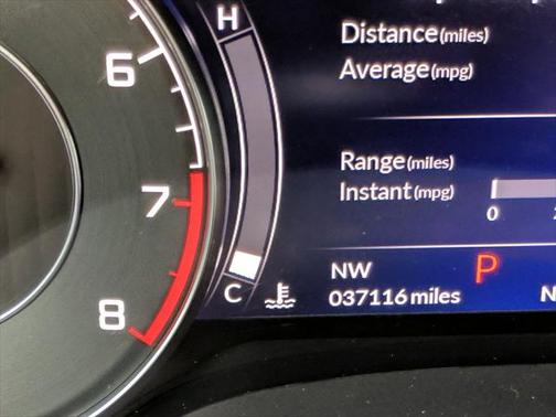2022 Acura TLX Technology
