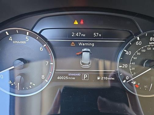 2019 INFINITI QX50 Luxe