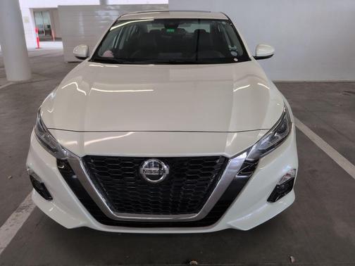 2019 Nissan Altima 2.5 SL