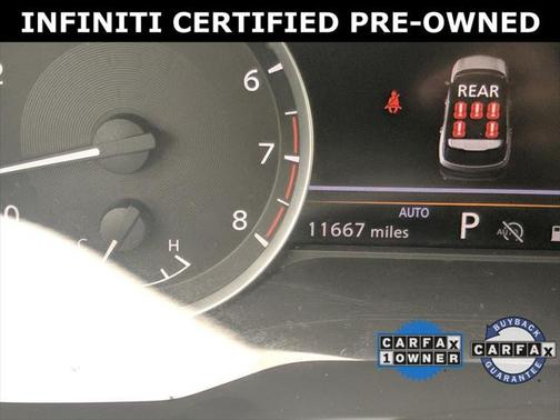 2024 INFINITI QX60 Pure