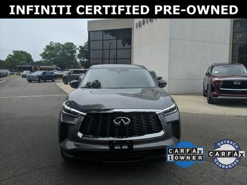 2024 INFINITI QX60 Pure