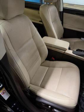 2018 Lexus ES 350 Base