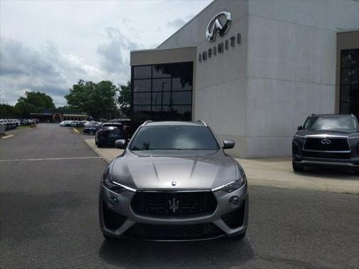 2020 Maserati Levante S GranSport