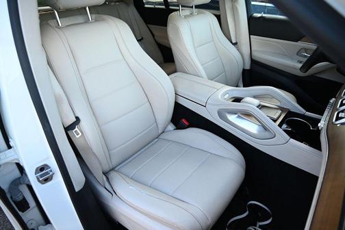 2022 Mercedes-Benz GLE 350 Base