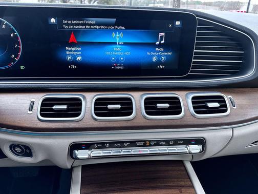 2022 Mercedes-Benz GLE 350 Base