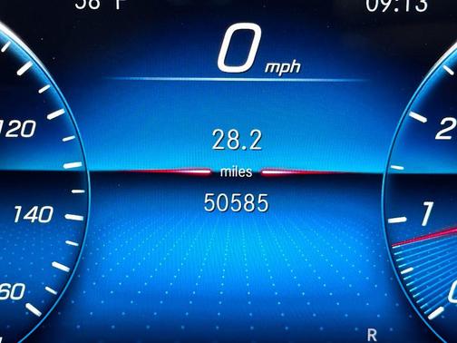 2022 Mercedes-Benz GLE 350 Base