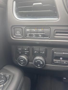 2023 Chevrolet Tahoe 4WD Z71