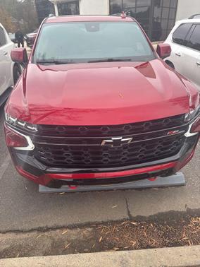 2023 Chevrolet Tahoe 4WD Z71