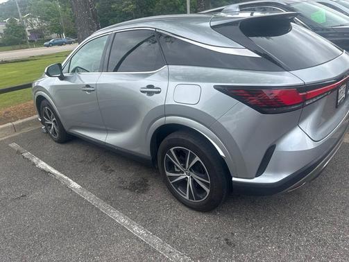 Iridium 2023 Lexus RX 350 Premium