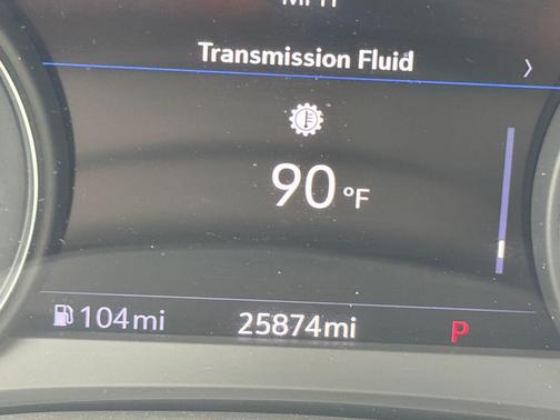 Shadow Metallic 2020 Cadillac XT6 Premium Luxury AWD