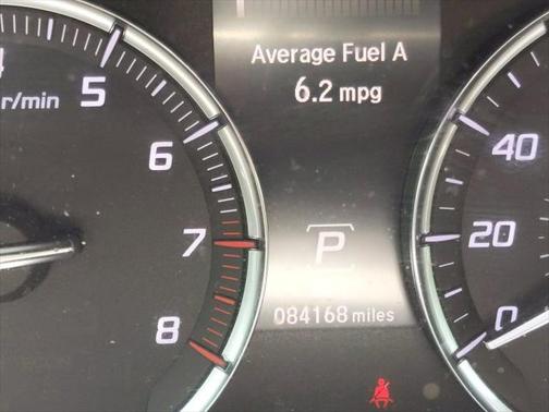 2020 Acura MDX 3.5L w/Technology Package