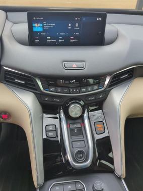 2023 Acura TLX Technology