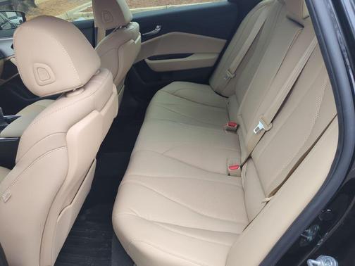 2023 Acura TLX Technology