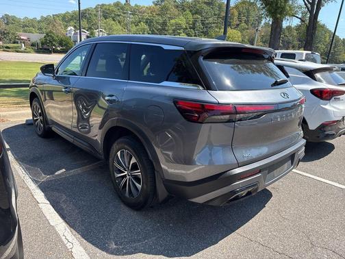 2024 INFINITI QX60 Pure