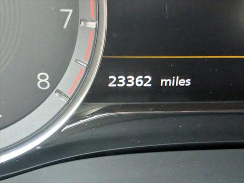 2024 INFINITI QX80 SENSORY AWD