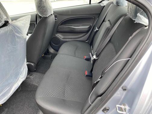 2024 Mitsubishi Mirage G4 SE