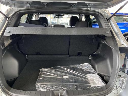 2025 Mitsubishi Outlander Sport 2.0 Trail Edition AWC