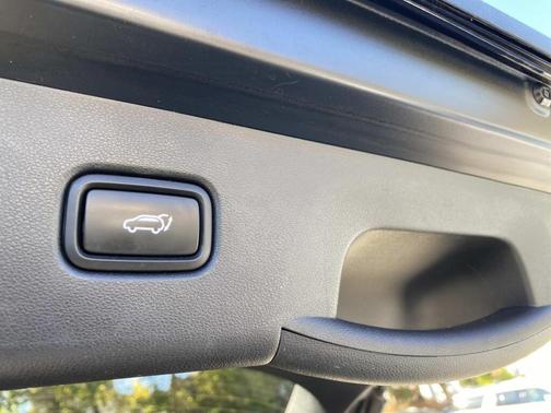 2022 Hyundai TUCSON XRT