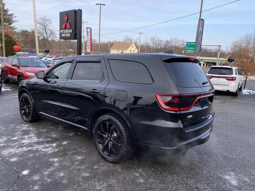 2019 Dodge Durango R/T