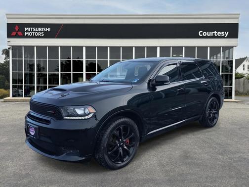 2019 Dodge Durango R/T