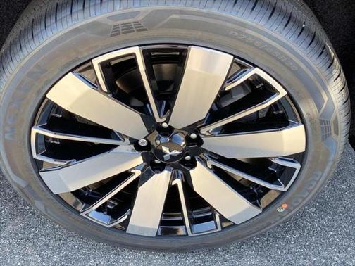 2025 Mitsubishi Outlander SE 2.5 S-AWC