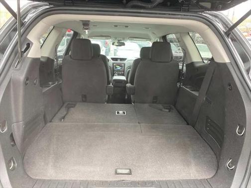 2016 Chevrolet Traverse 2LT