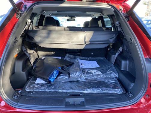 2025 Mitsubishi Outlander PHEV SEL