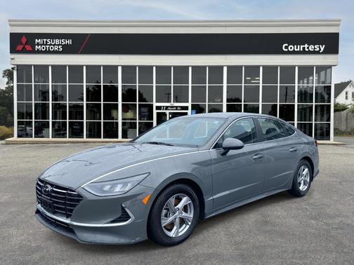 2023 Hyundai SONATA SE